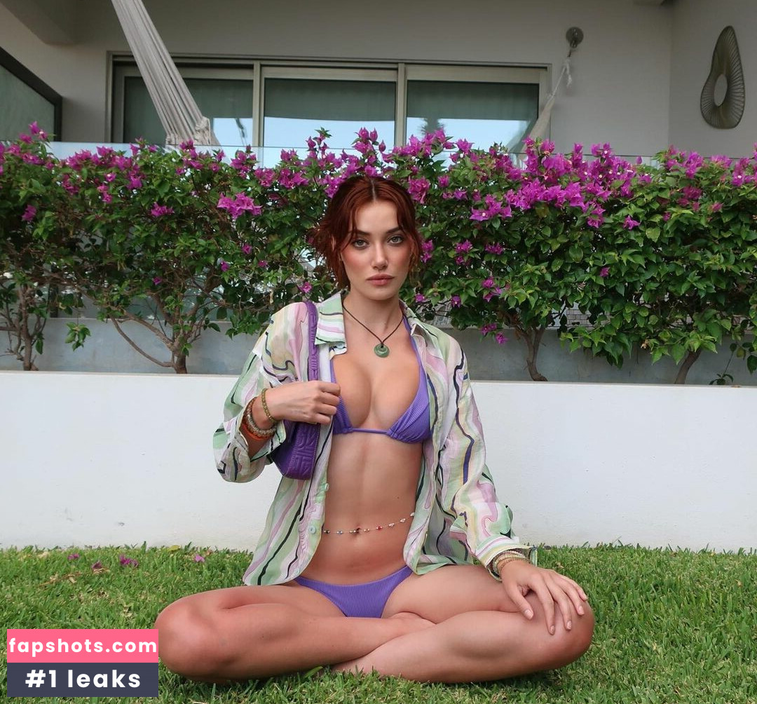 Olivia O'Brien Nude Leaks OnlyFans Photos #129 - Fapshots