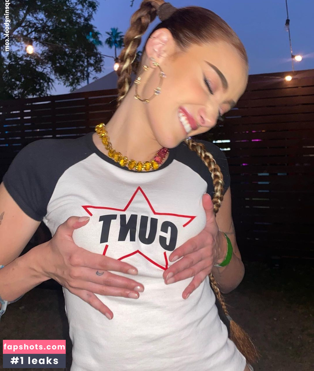 Olivia O'Brien Nude Leaks OnlyFans Photos #140 - Fapshots