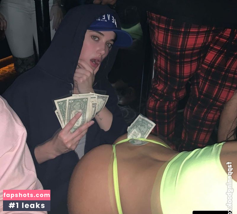 Olivia O'Brien Nude Leaks OnlyFans Photos #151 - Fapshots