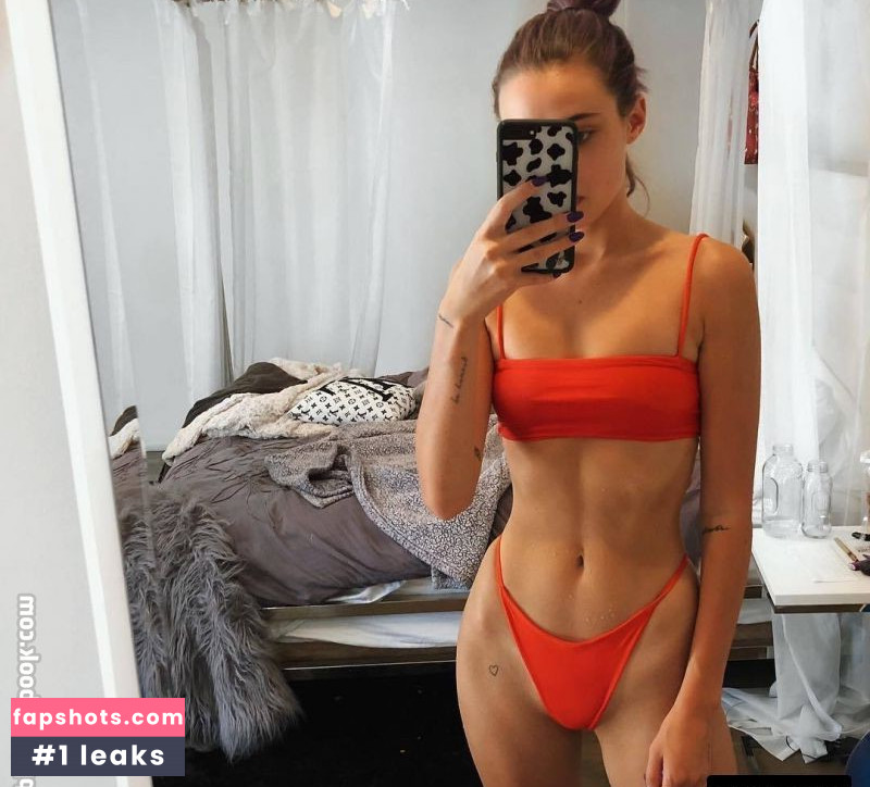 Olivia O'Brien Nude Leaks OnlyFans Photos #156 - Fapshots