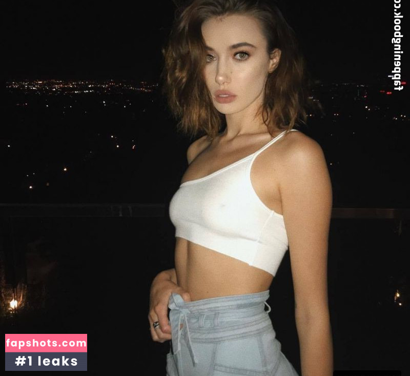 Olivia O'Brien Nude Leaks OnlyFans Photos #158 - Fapshots