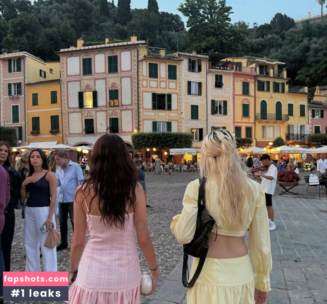 Olivia O'Brien Nude Leaks OnlyFans Photos #17 - Fapshots