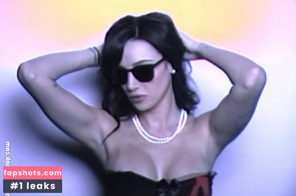 Olivia O'Brien Nude Leaks OnlyFans Photos #24 - Fapshots