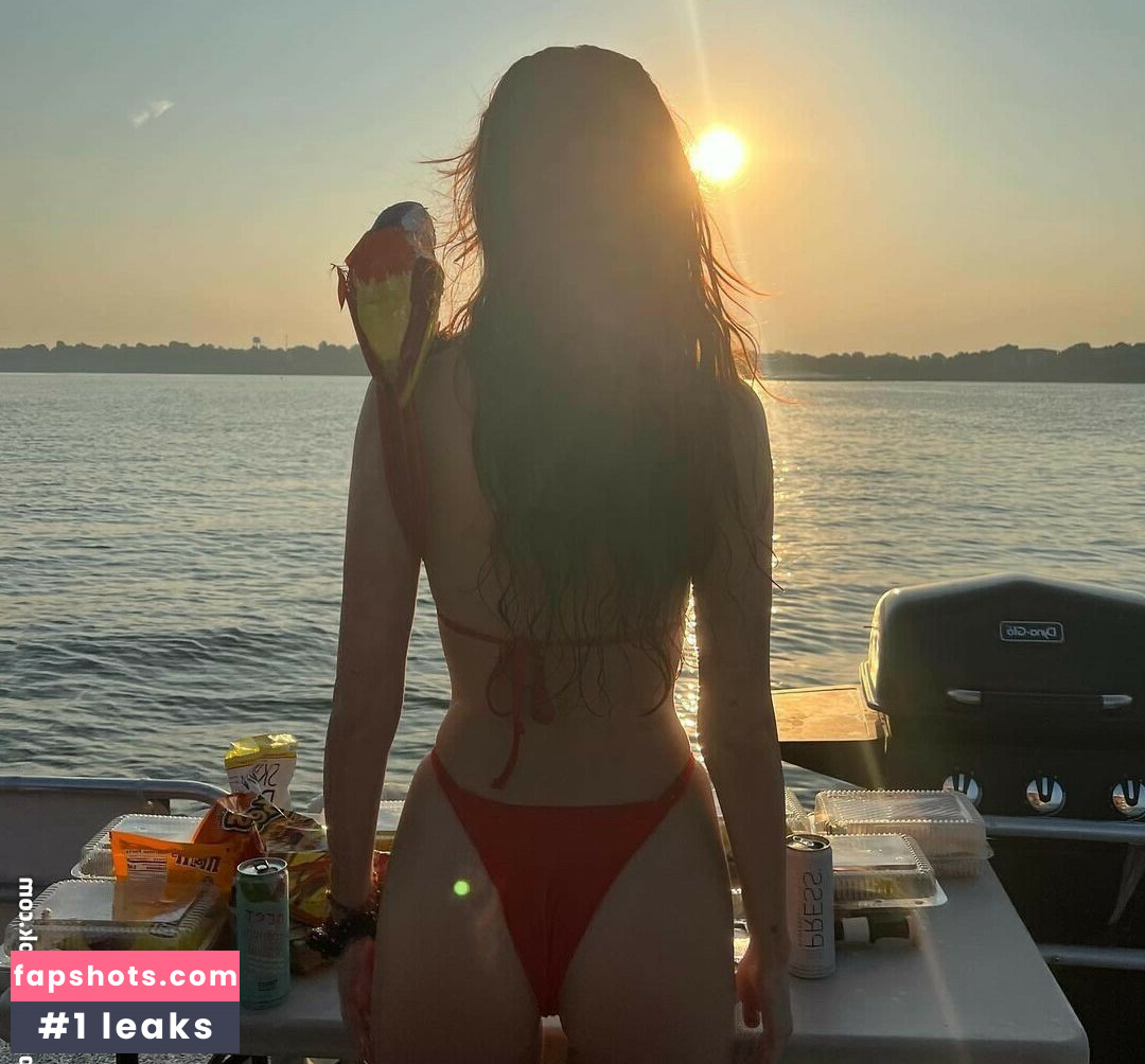 Olivia O'Brien Nude Leaks OnlyFans Photos #28 - Fapshots