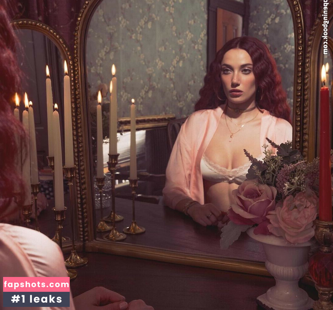 Olivia O'Brien Nude Leaks OnlyFans Photos #30 - Fapshots