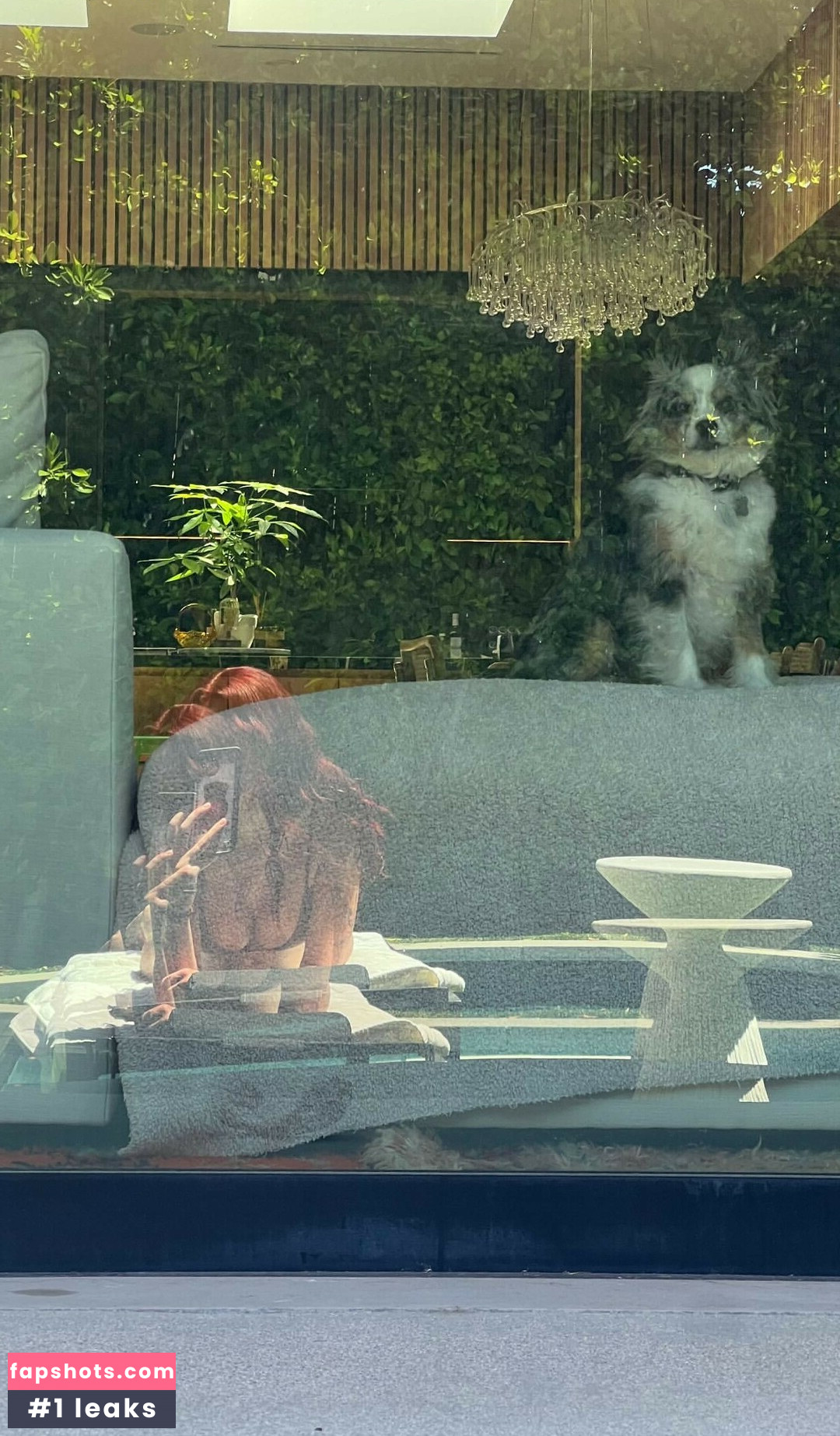 Olivia O'Brien Nude Leaks OnlyFans Photos #33 - Fapshots