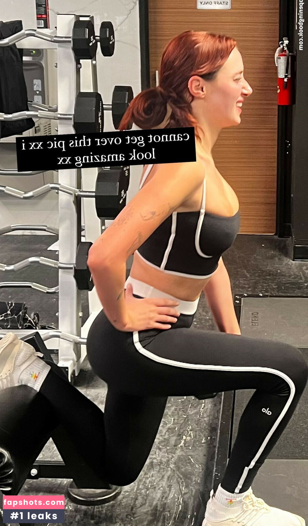 Olivia O'Brien Nude Leaks OnlyFans Photos #37 - Fapshots