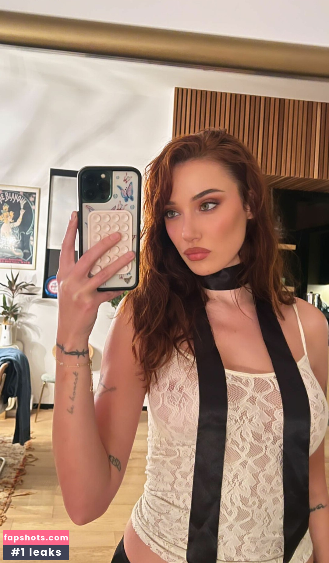 Olivia O'Brien Nude Leaks OnlyFans Photos #51 - Fapshots