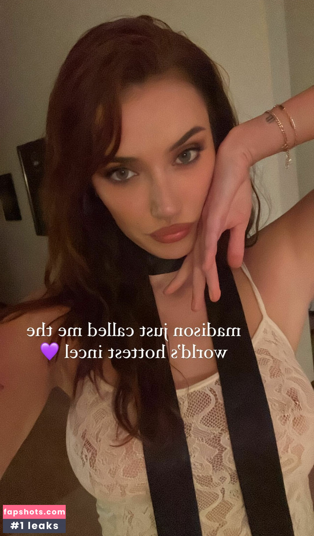 Olivia O'Brien Nude Leaks OnlyFans Photos #52 - Fapshots