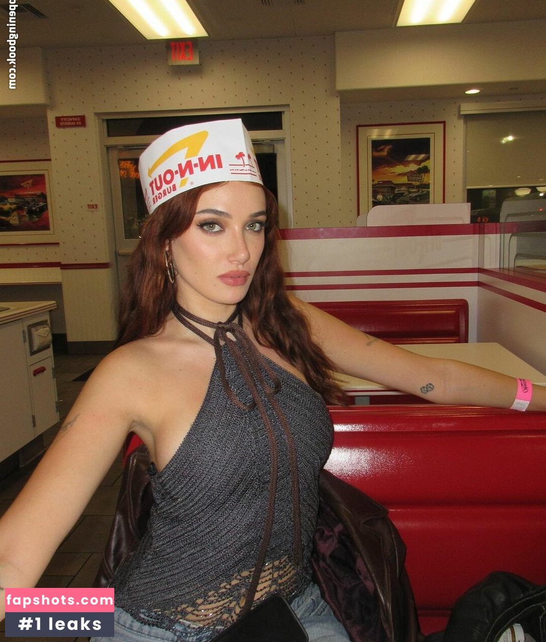 Olivia O'Brien Nude Leaks OnlyFans Photos #62 - Fapshots