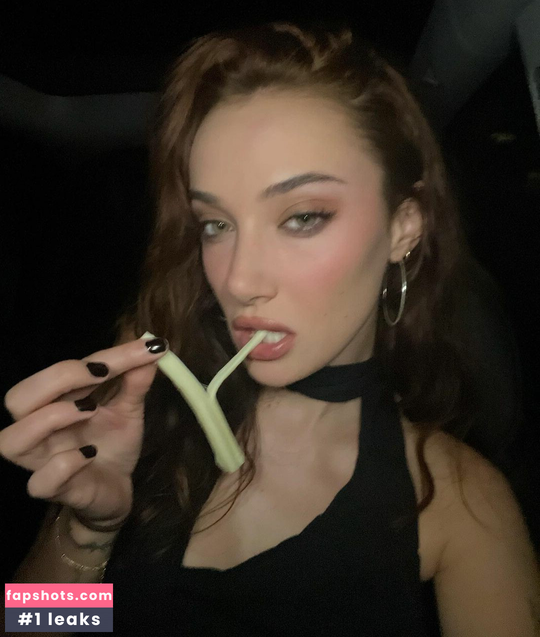 Olivia O'Brien Nude Leaks OnlyFans Photos #63 - Fapshots