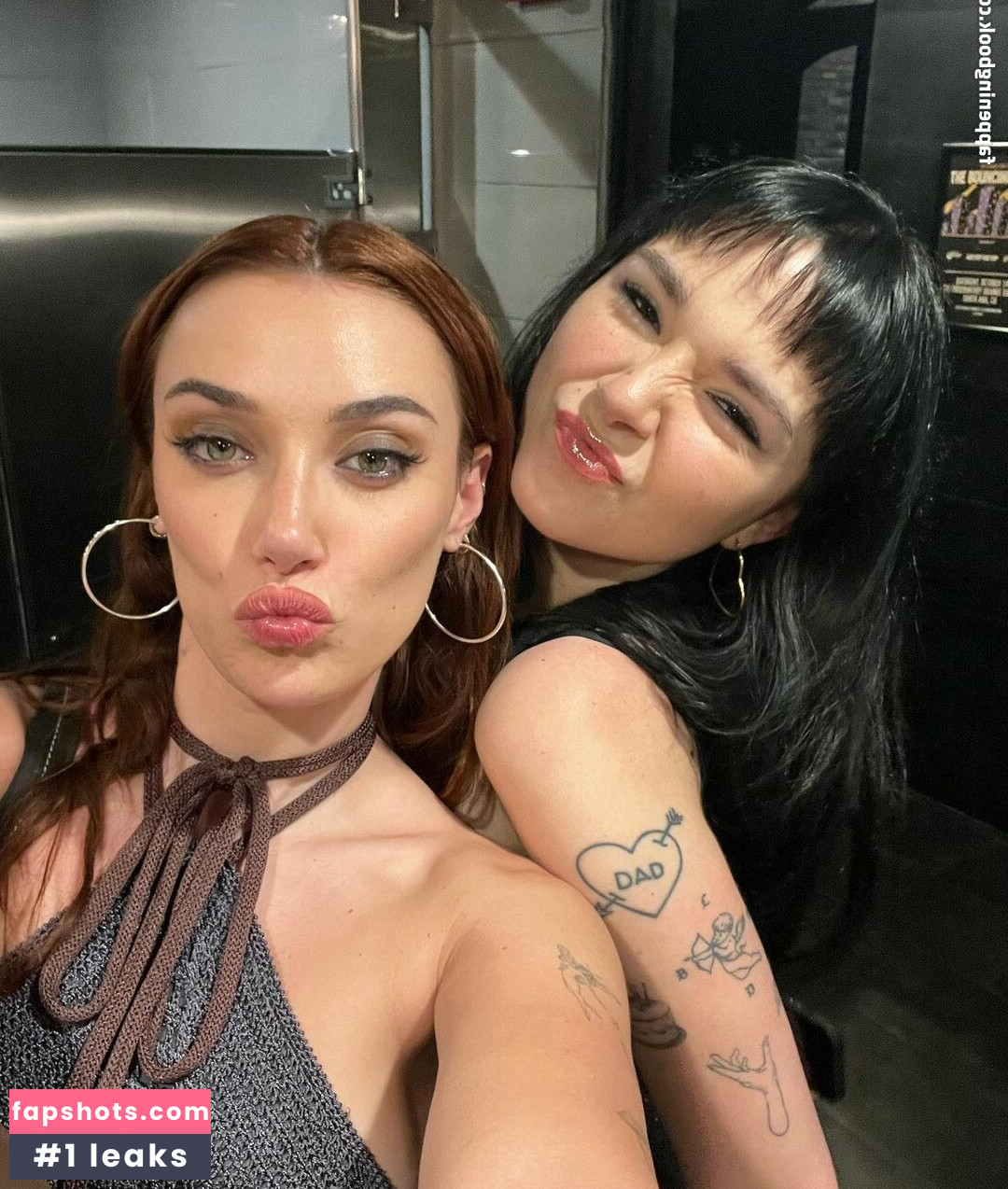 Olivia O'Brien Nude Leaks OnlyFans Photos #64 - Fapshots