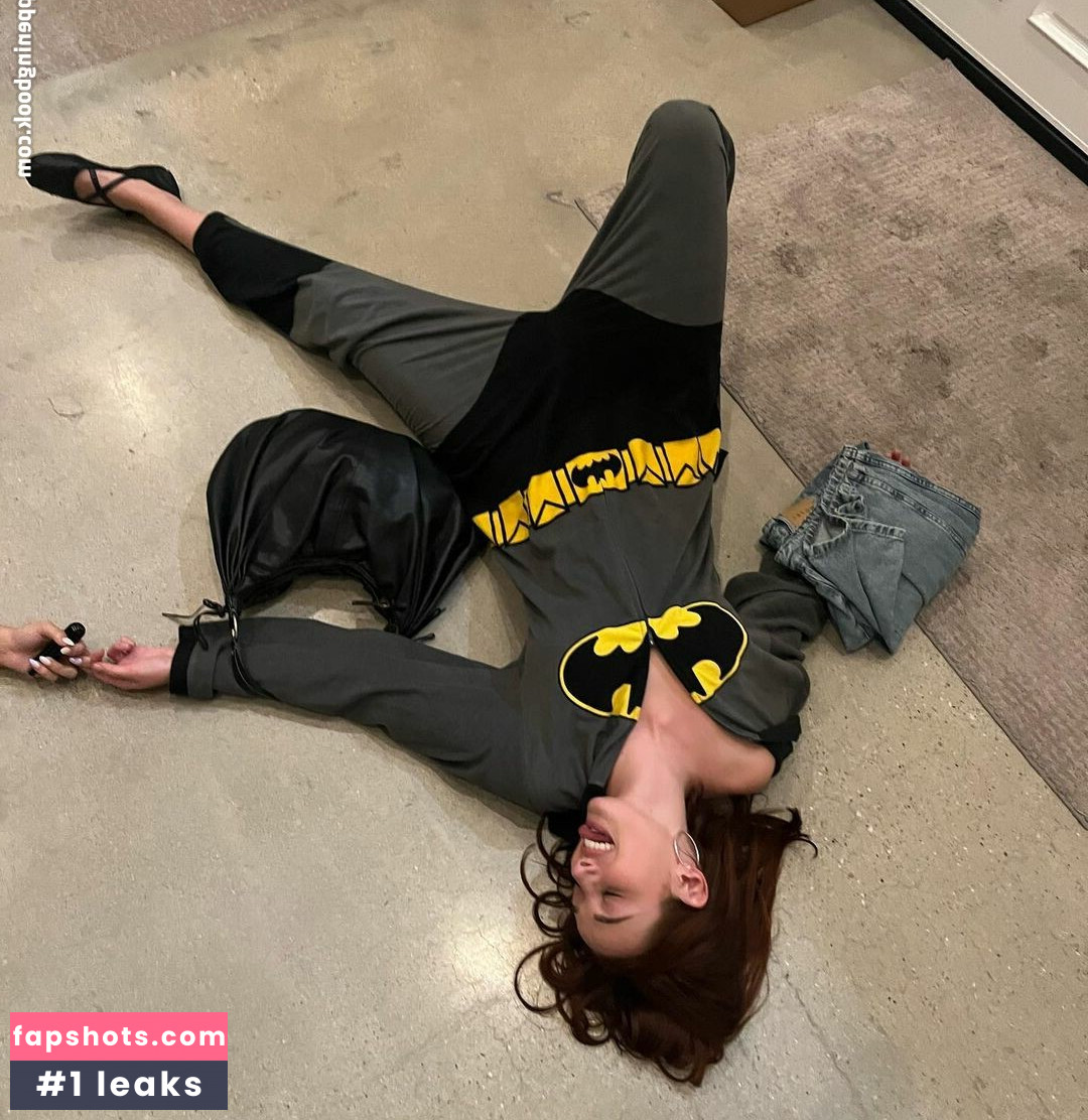 Olivia O'Brien Nude Leaks OnlyFans Photos #67 - Fapshots