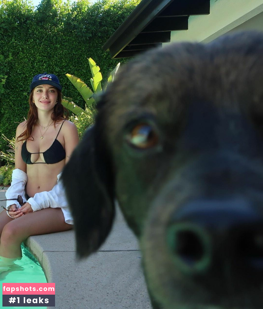 Olivia O'Brien Nude Leaks OnlyFans Photos #75 - Fapshots