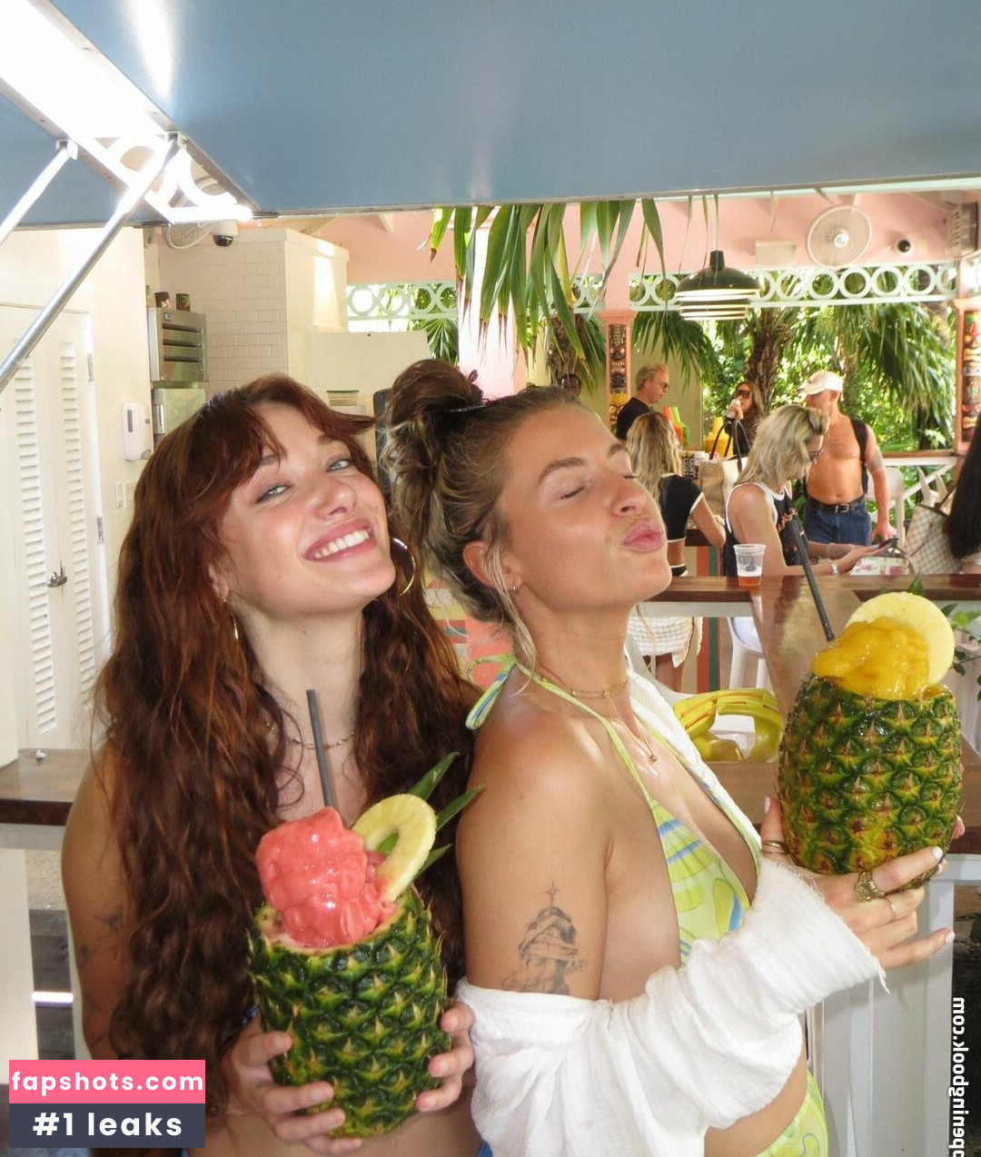 Olivia O'Brien Nude Leaks OnlyFans Photos #94 - Fapshots