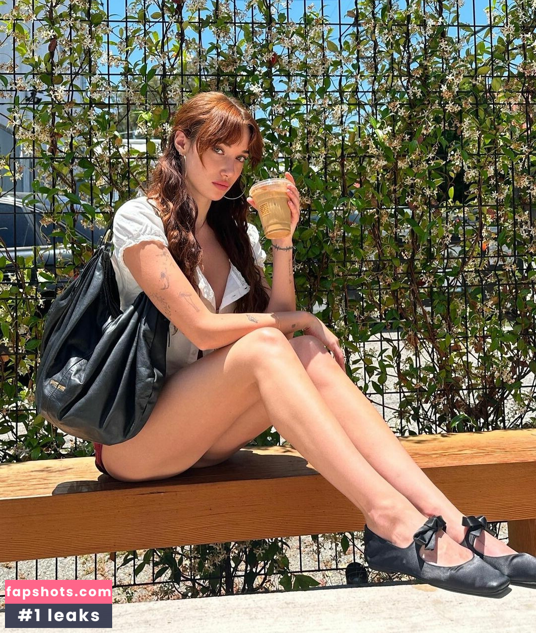 Olivia O'Brien Nude Leaks OnlyFans Photos #97 - Fapshots