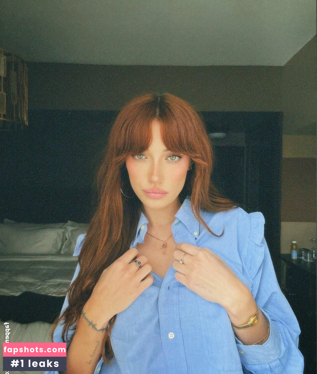 Olivia O'Brien Nude Leaks OnlyFans Photos #99 - Fapshots