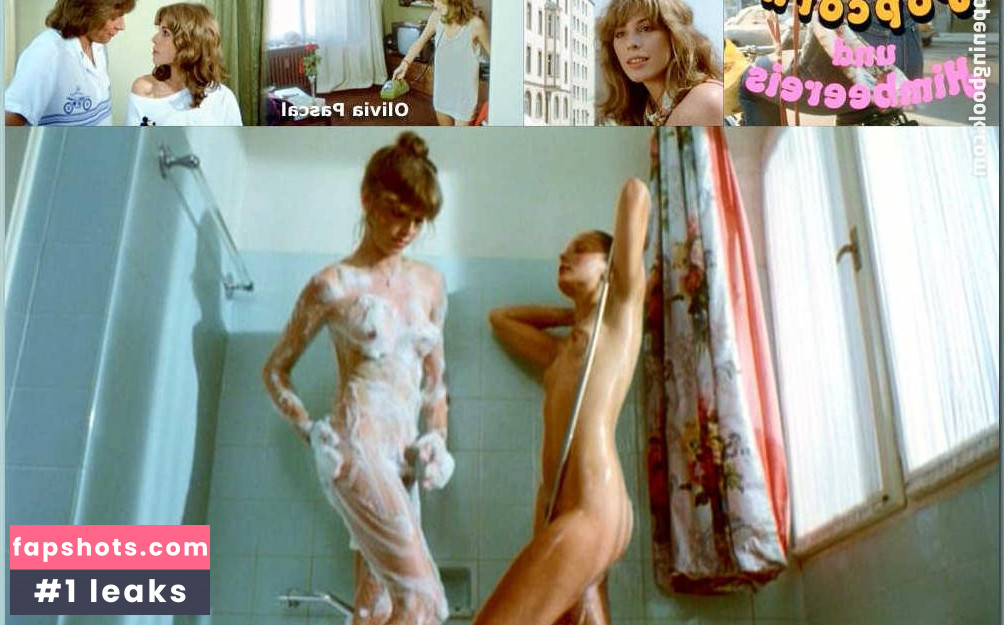 Olivia Pascal gallery photo #28