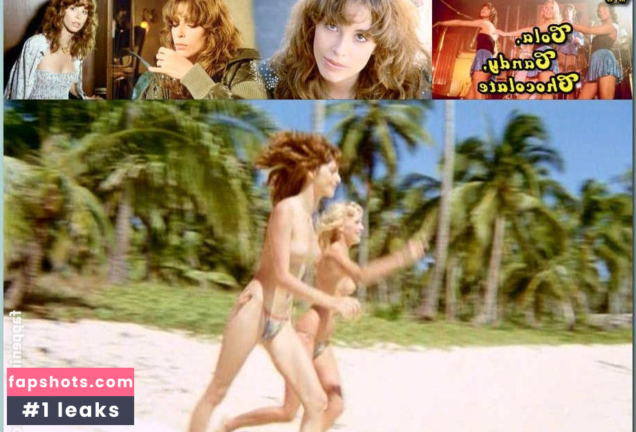 Olivia Pascal gallery photo #43