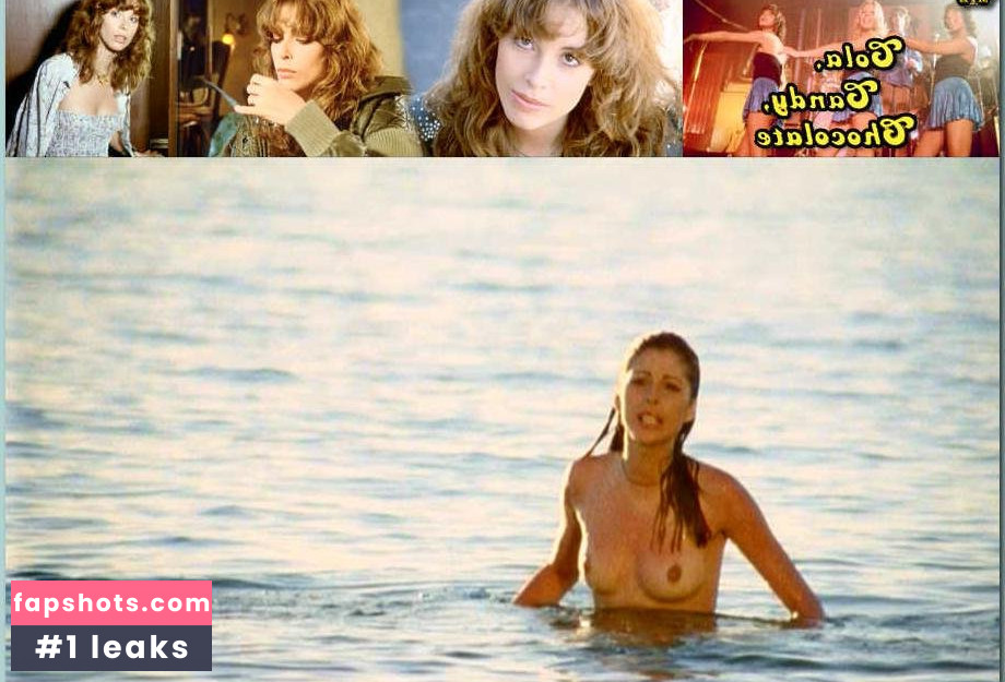 Olivia Pascal gallery photo #45