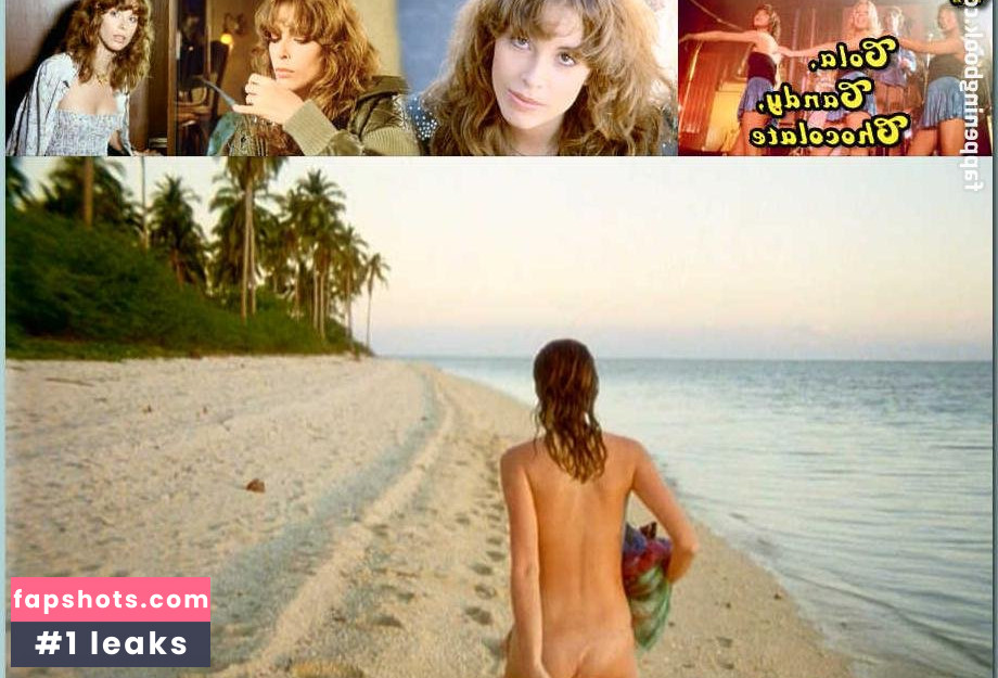 Olivia Pascal gallery photo #46