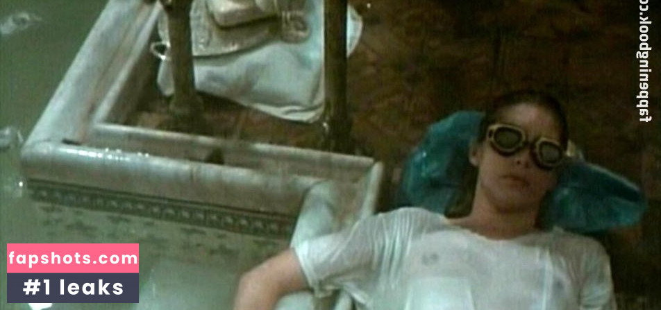 Olivia Pascal gallery photo #50