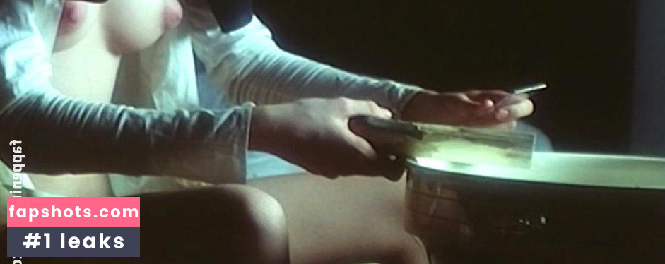 Olivia Pascal gallery photo #56