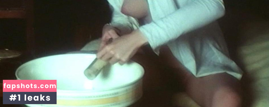 Olivia Pascal gallery photo #58