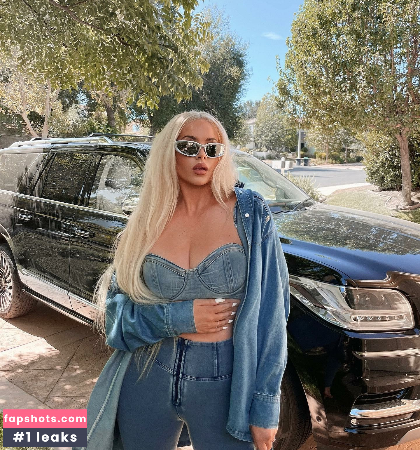 Olivia Pierson gallery photo #11