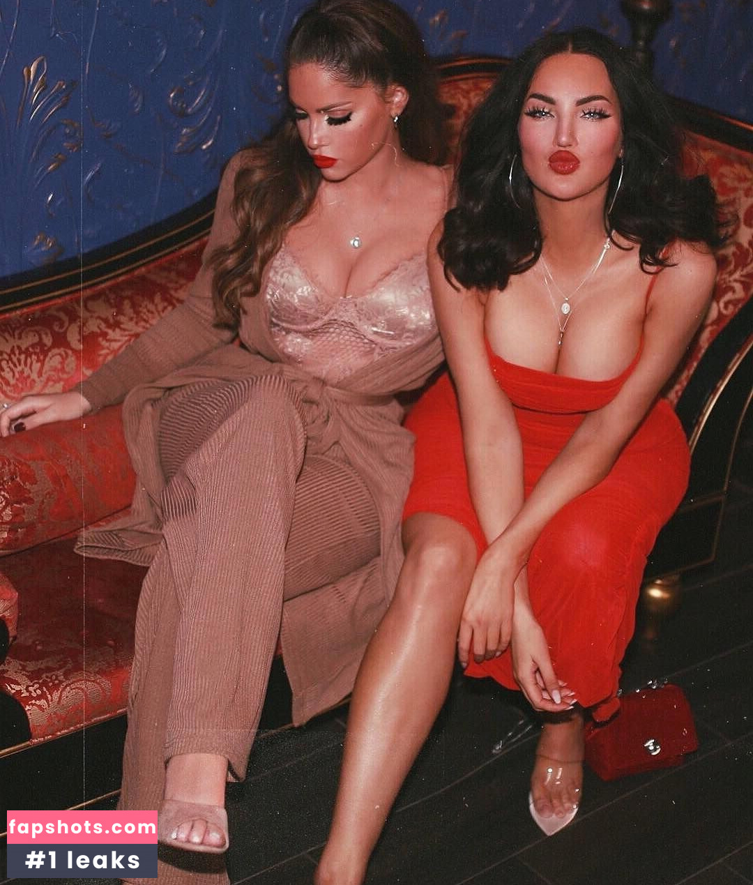 Olivia Pierson gallery photo #31