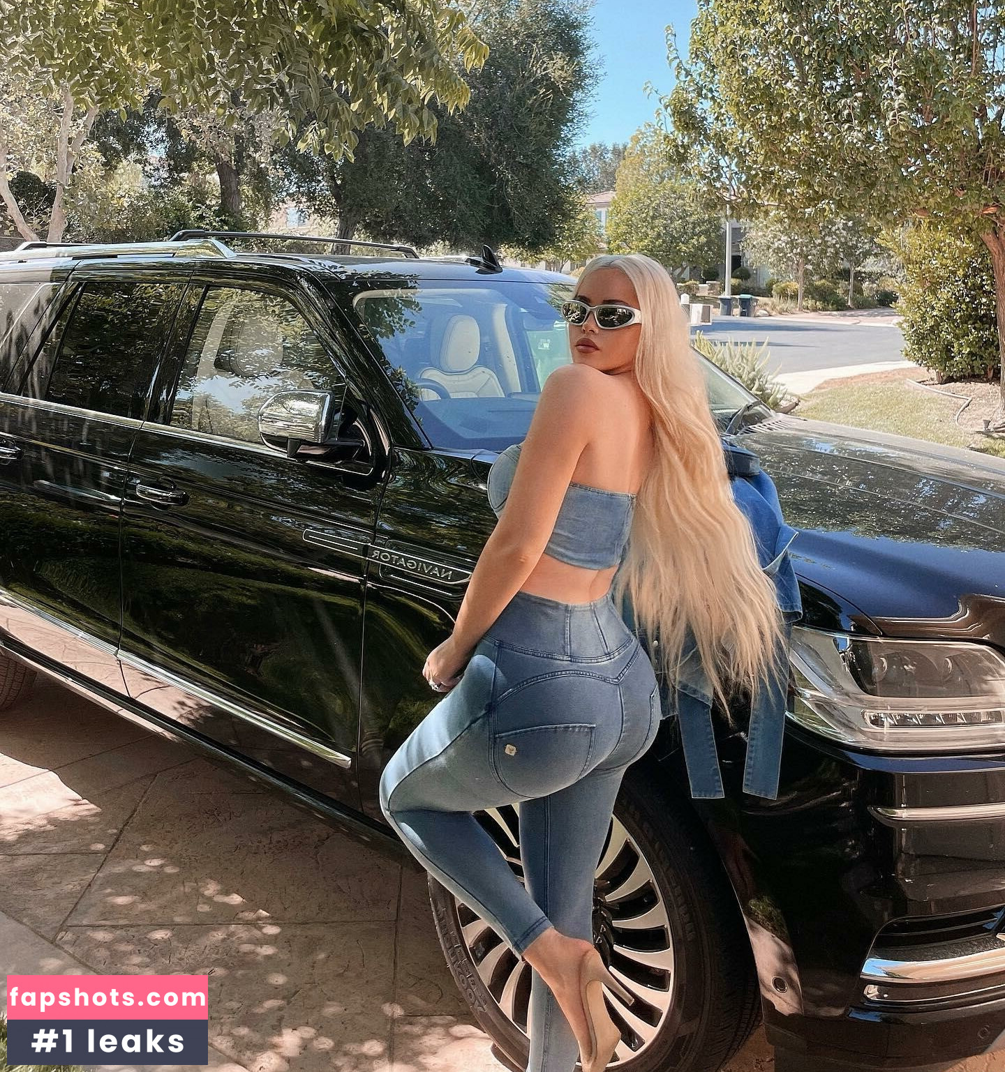 Olivia Pierson gallery photo #5