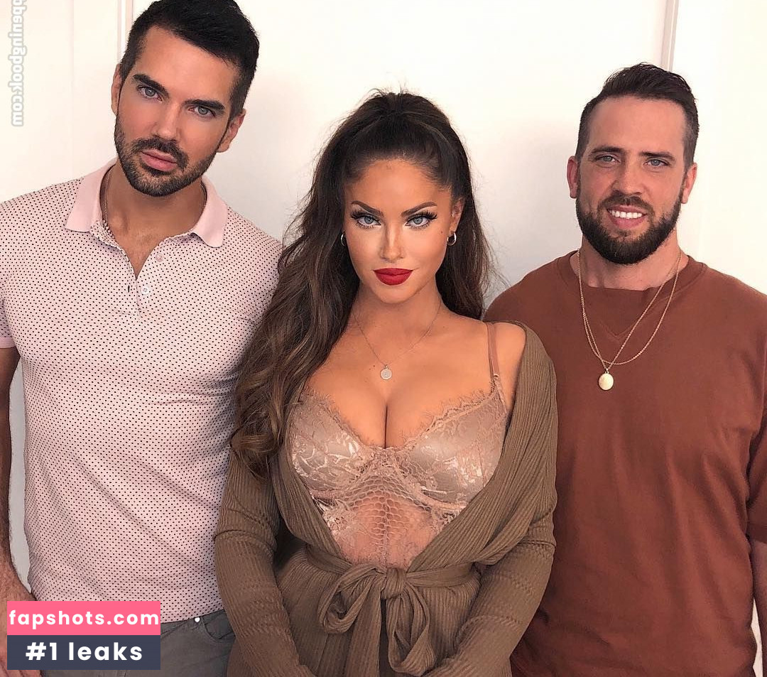 Olivia Pierson gallery photo #49