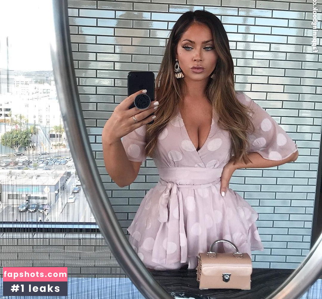 Olivia Pierson gallery photo #54