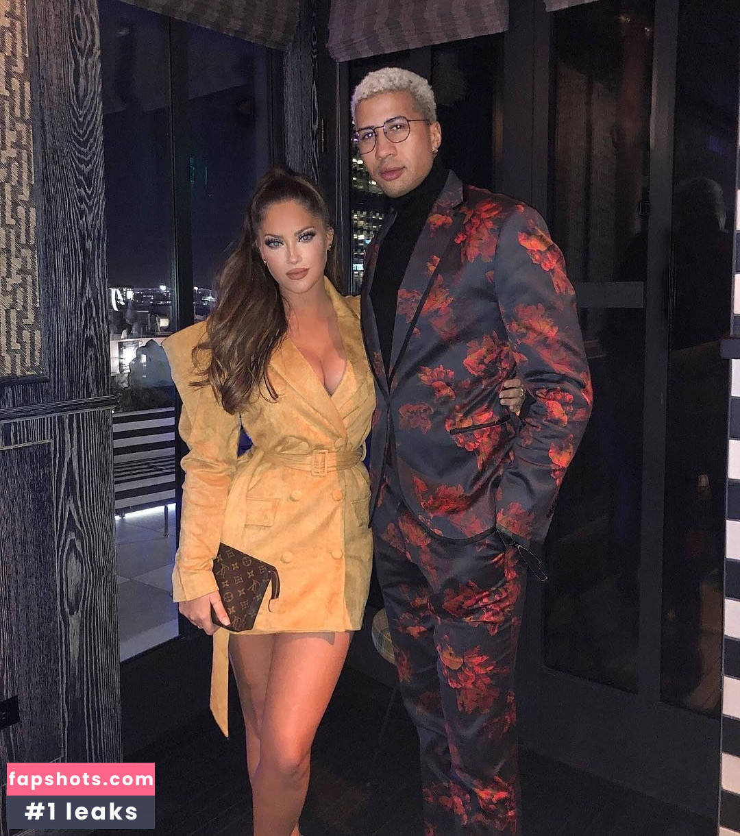 Olivia Pierson gallery photo #56