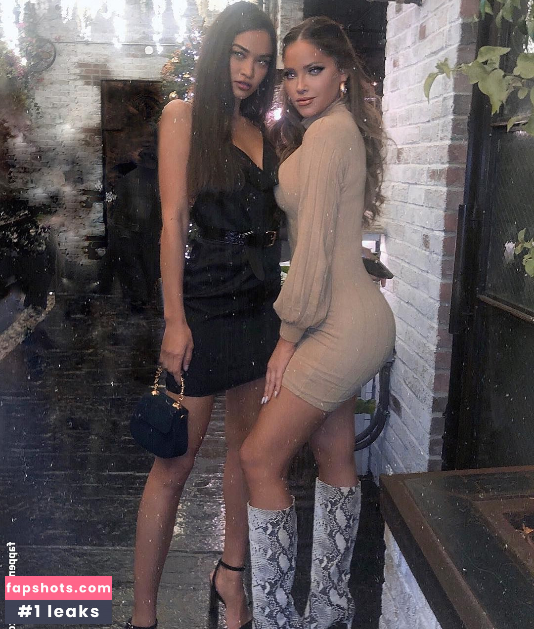 Olivia Pierson gallery photo #58