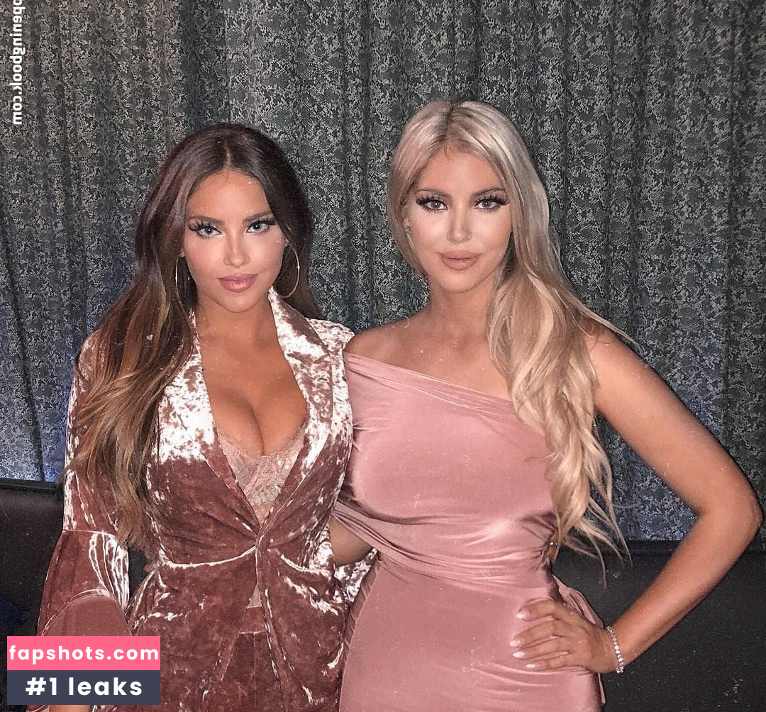 Olivia Pierson gallery photo #62