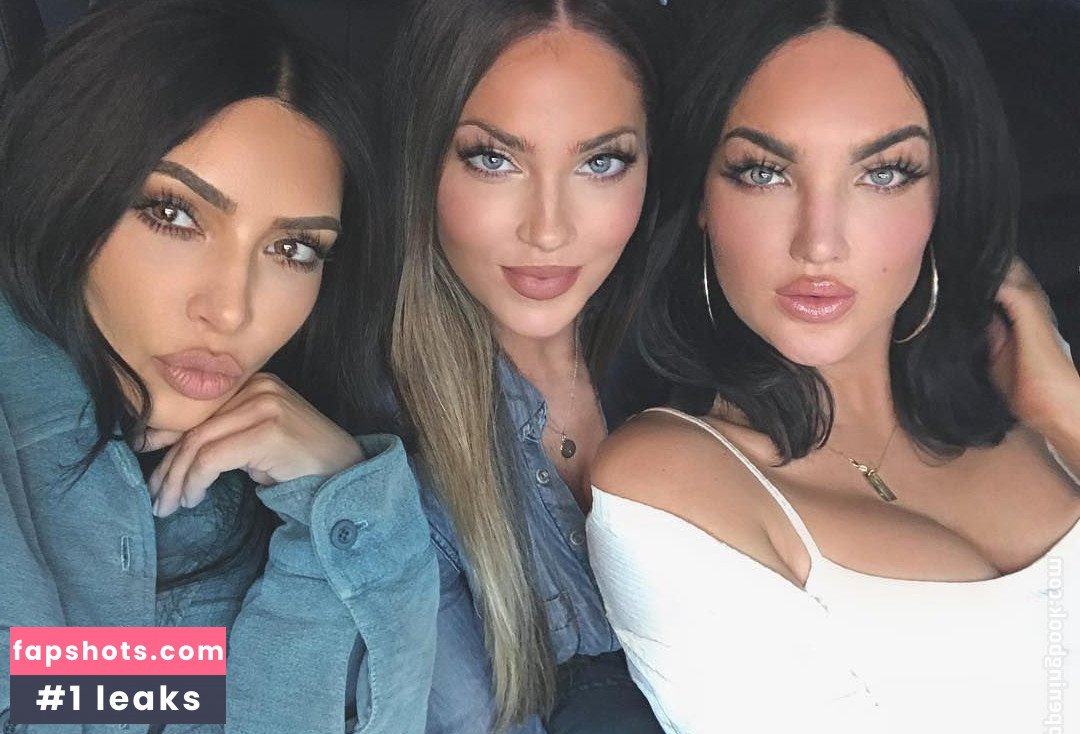 Olivia Pierson gallery photo #66