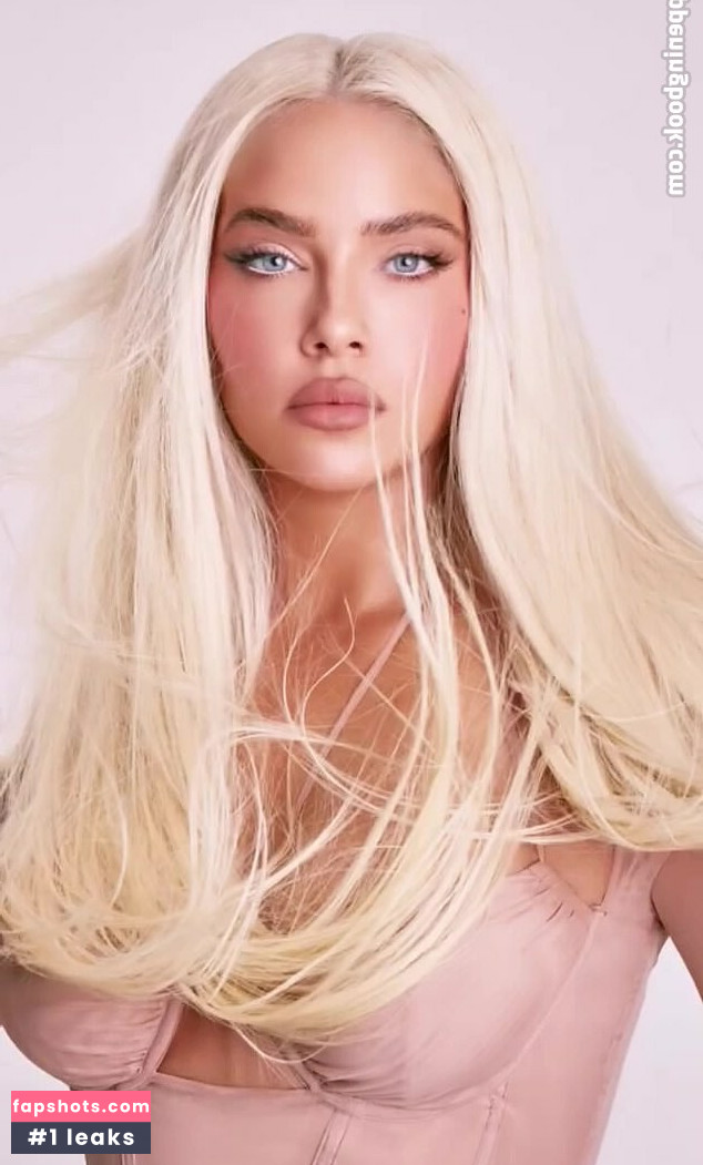 Olivia Pierson gallery photo #8