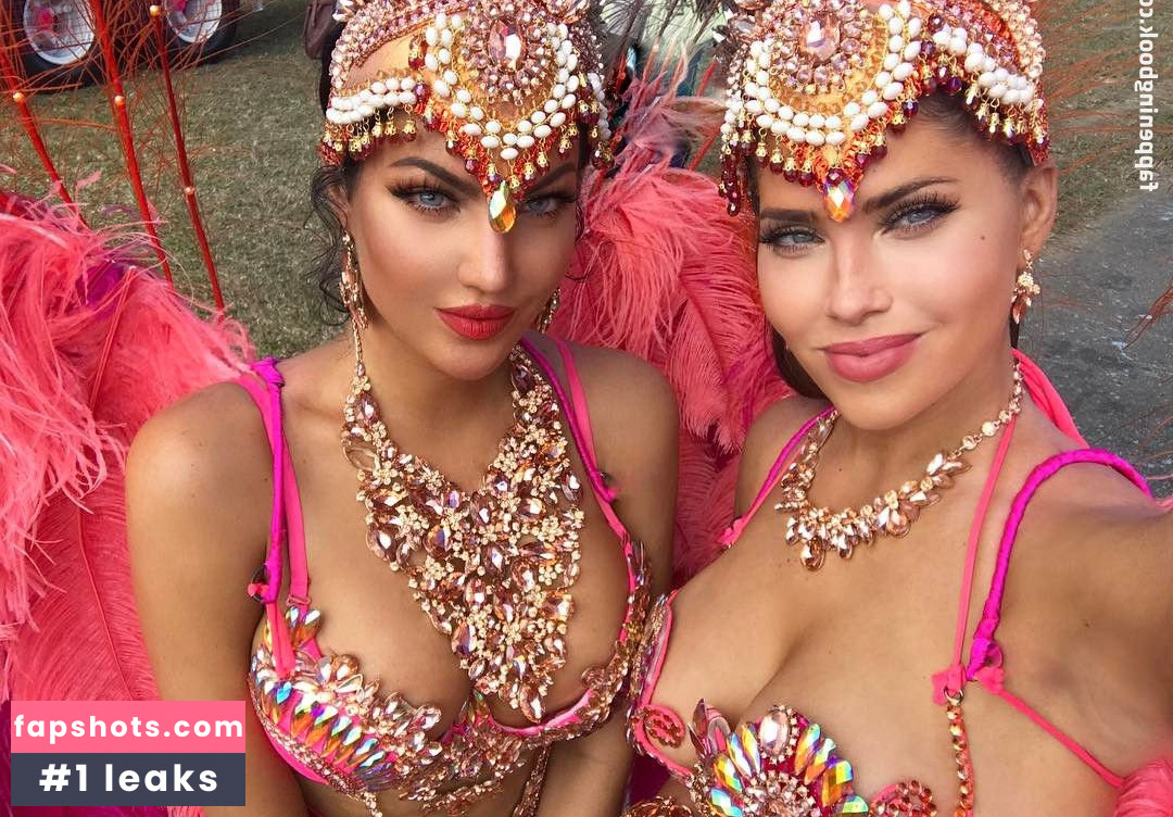 Olivia Pierson gallery photo #71