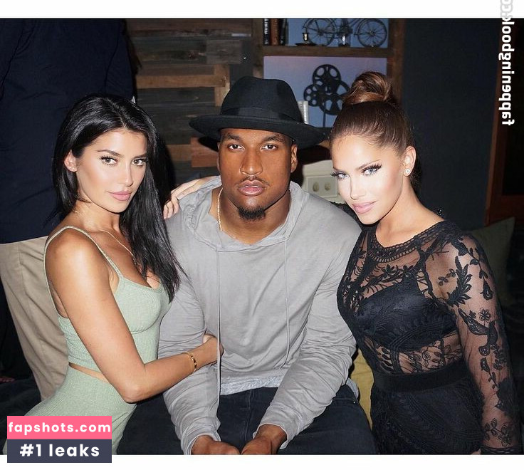 Olivia Pierson gallery photo #10