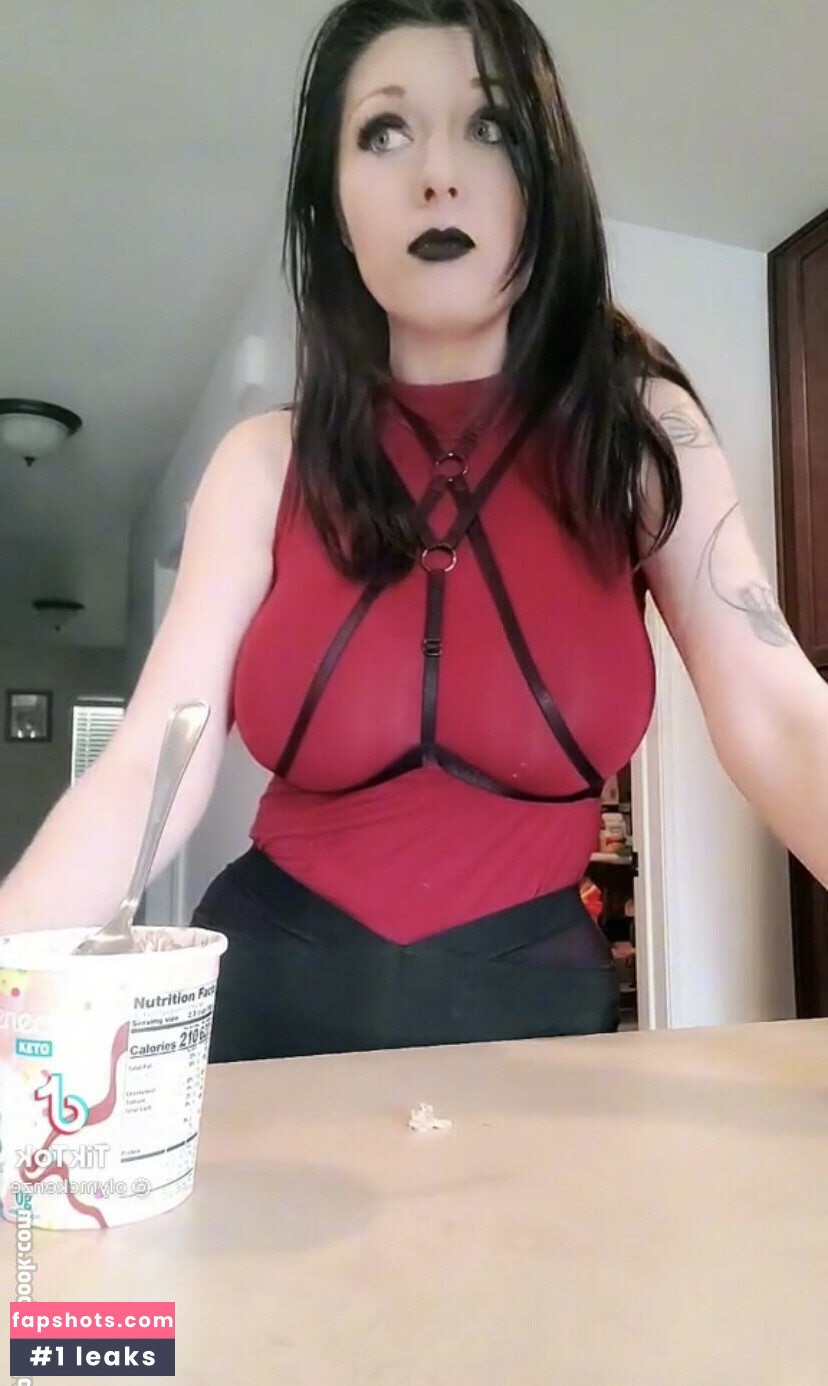 Olivia Plata Nacktheit OnlyFans Fotos #12 - Fapshots