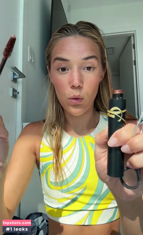 Olivia Ponton gallery photo #145