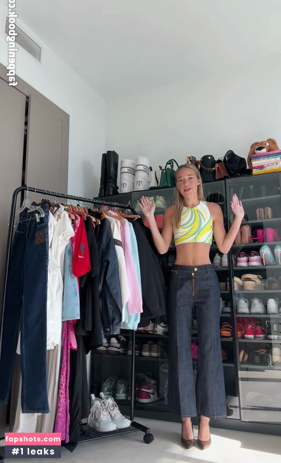 Olivia Ponton gallery photo #151