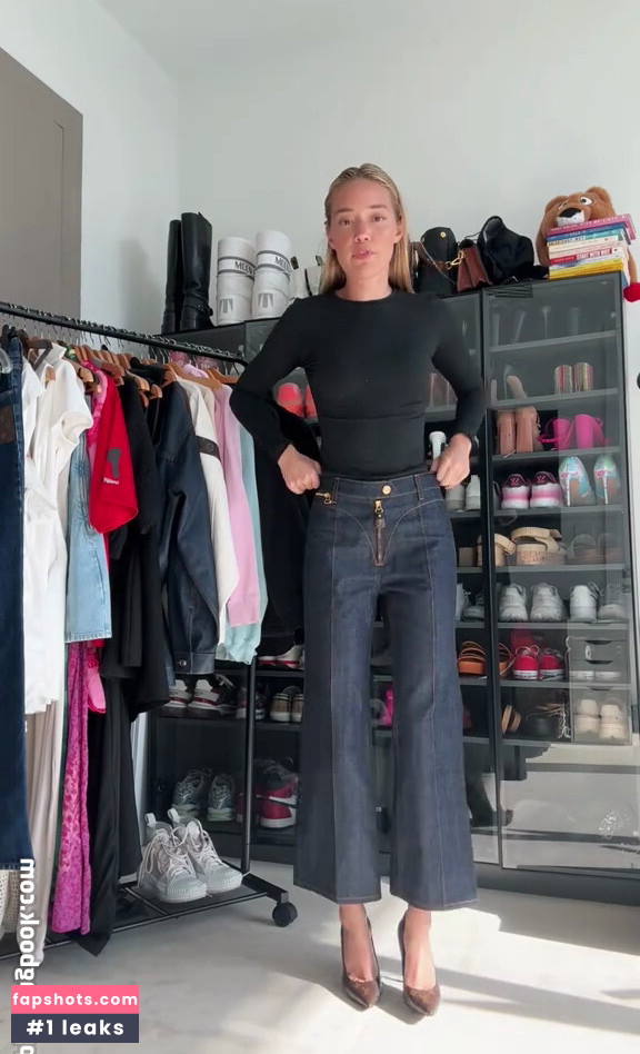 Olivia Ponton gallery photo #160