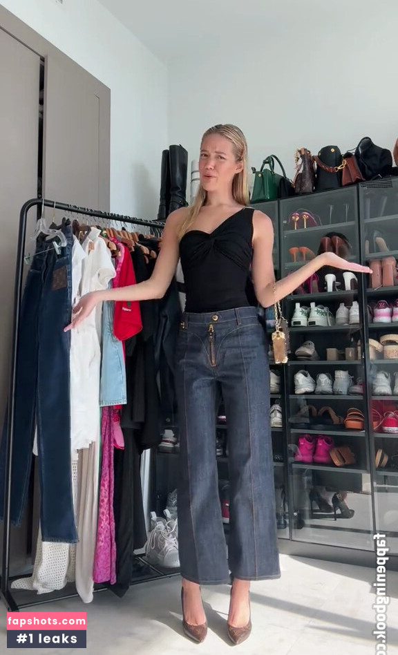 Olivia Ponton gallery photo #162