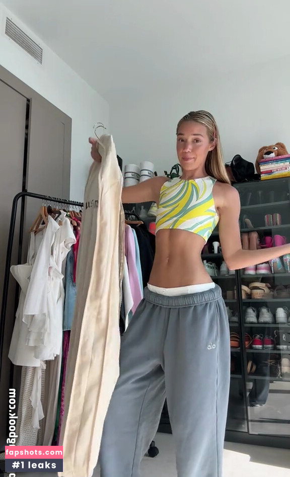 Olivia Ponton gallery photo #165