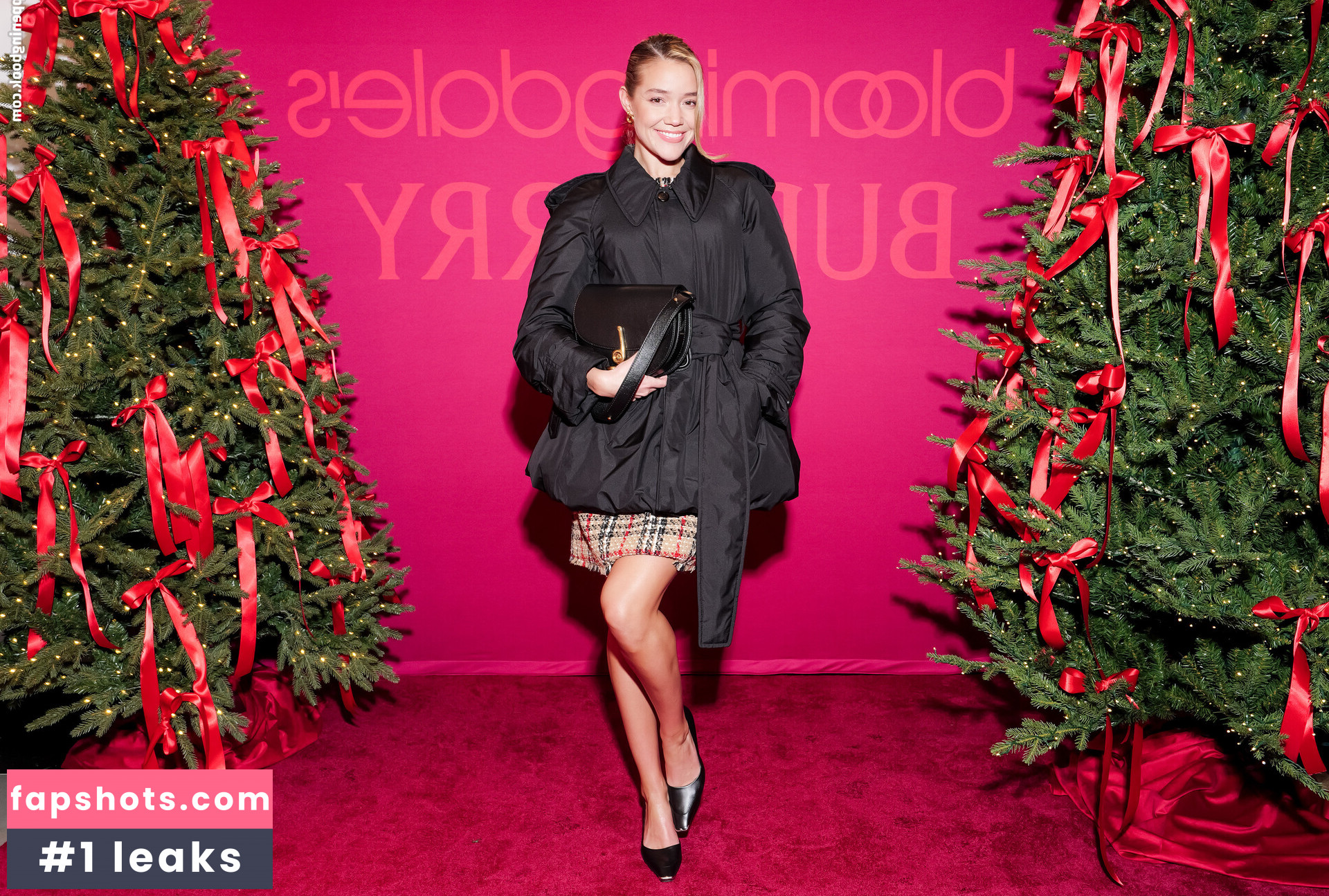 Olivia Ponton gallery photo #18