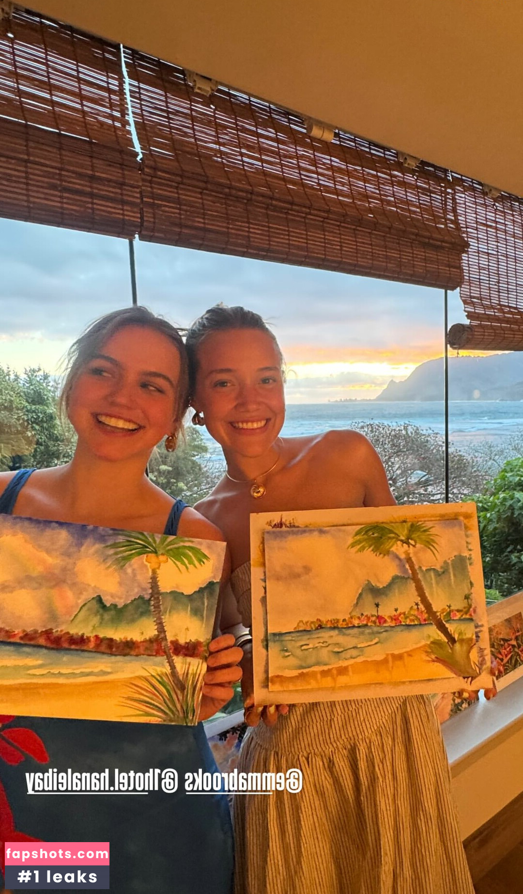 Olivia Ponton gallery photo #192