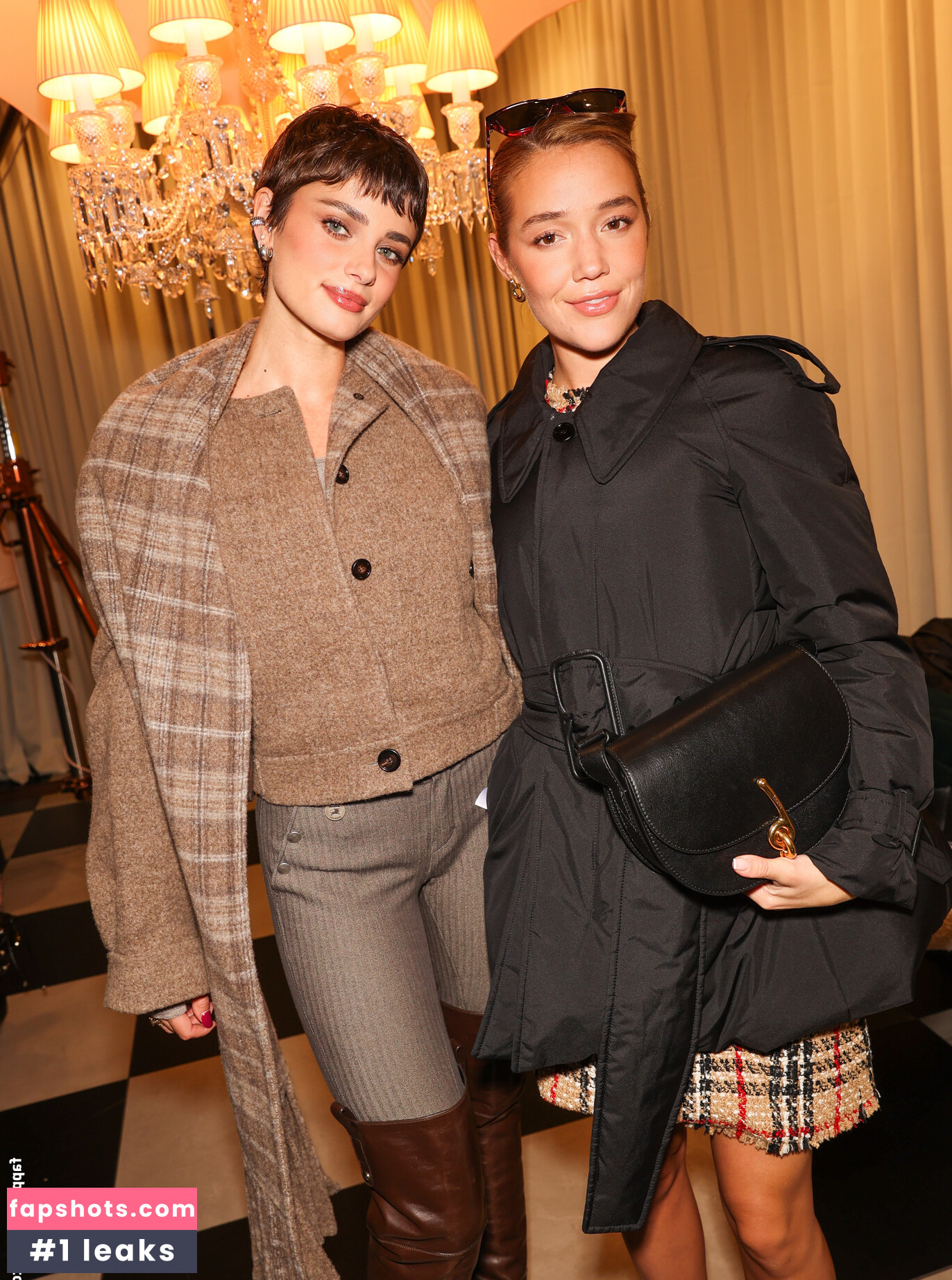 Olivia Ponton gallery photo #21