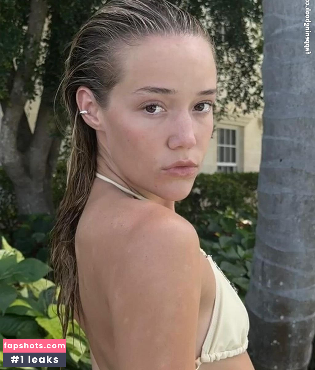 Olivia Ponton gallery photo #203